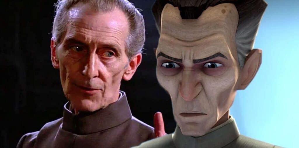 tarkin in star wars