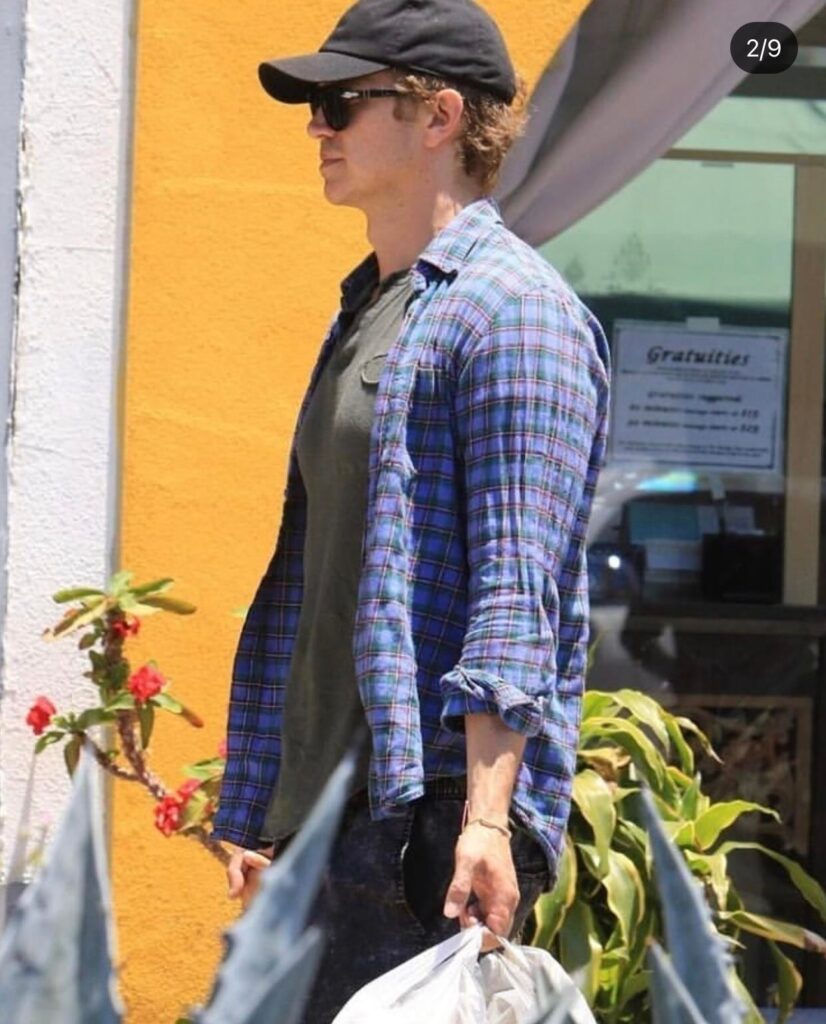 hayden christensen foto 