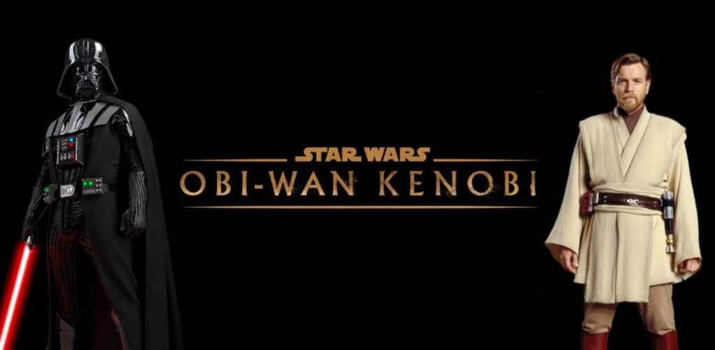 obi-wan kenobi vader trailer