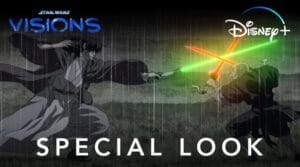 star wars visions special look