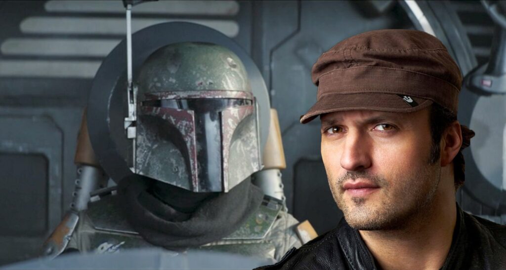 robert rodriguez star wars