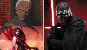 asajj ventress in star wars resistance