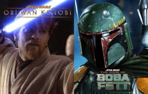 trailer serie di star wars obi-wan kenobi