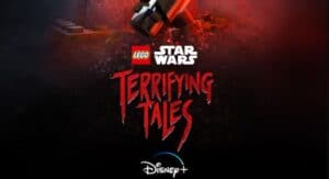 lego star wars terrifying tales