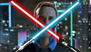 eclipse quantic dream videogioco star wars