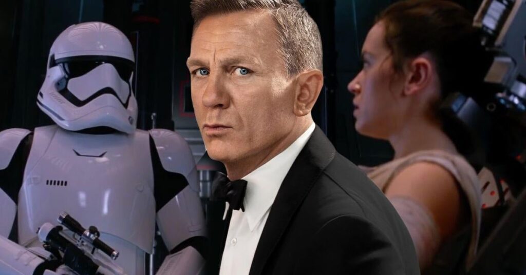 daniel craig stormtrooper