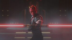 serie su maul