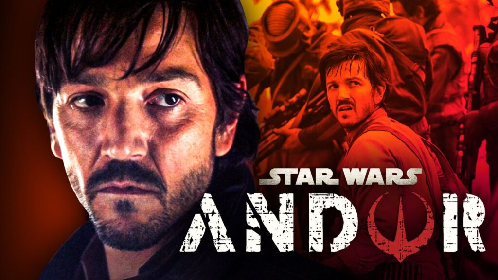 andor serie tv star wars