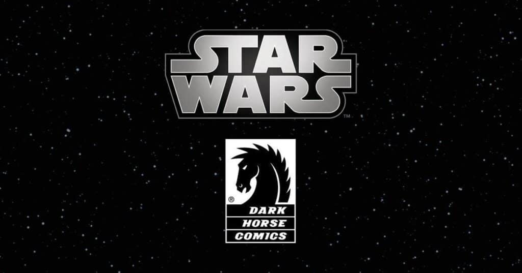 dark horse comics star wars