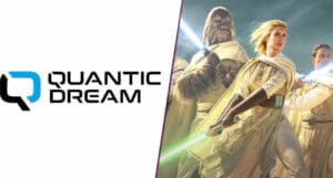 star wars eclipse quantic dream