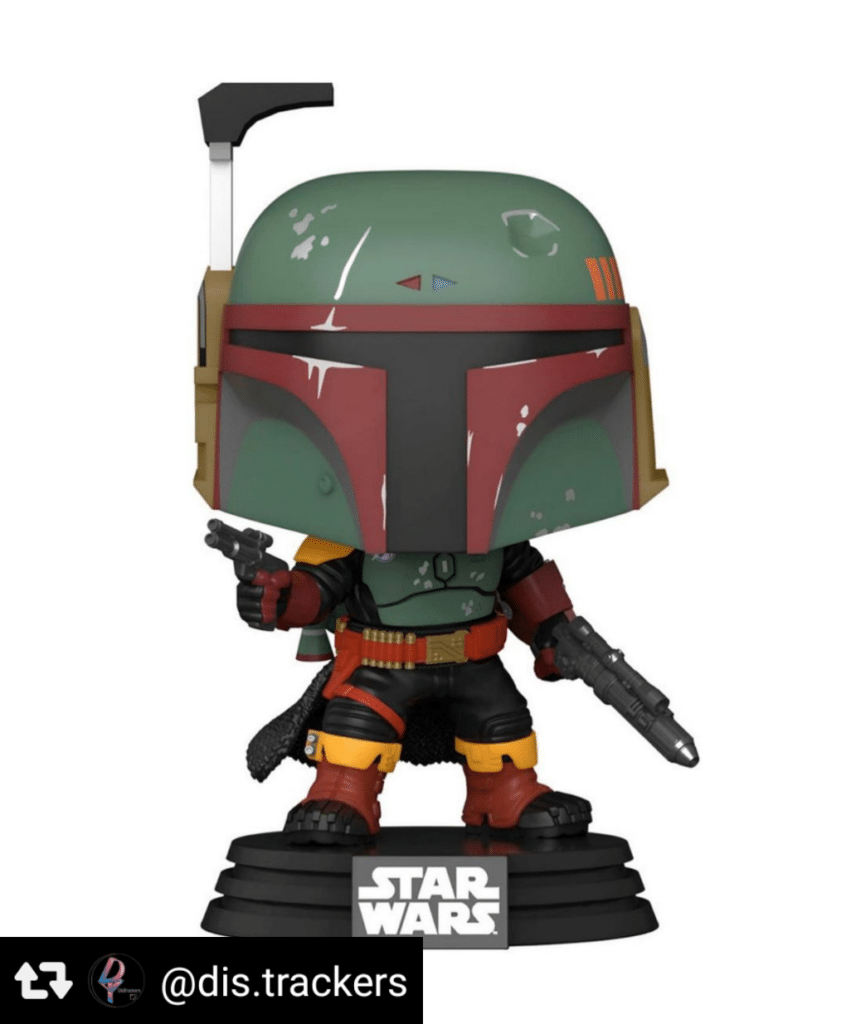 Nuova armatura Boba fett