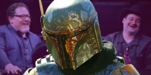 the book of boba fett registi