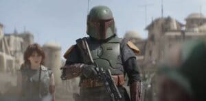 the book of boba fett easter egg