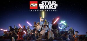 lego star wars the skywalker saga