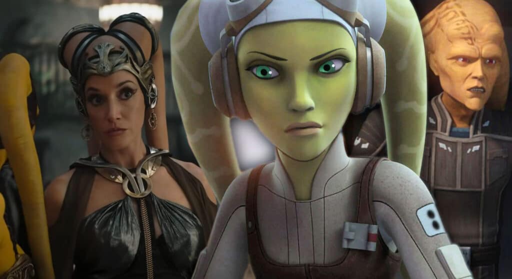 twi'lek famosi star wars