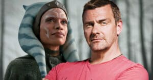 ray stevenson in ahsoka