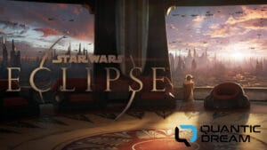 star wars eclipse quantic dream