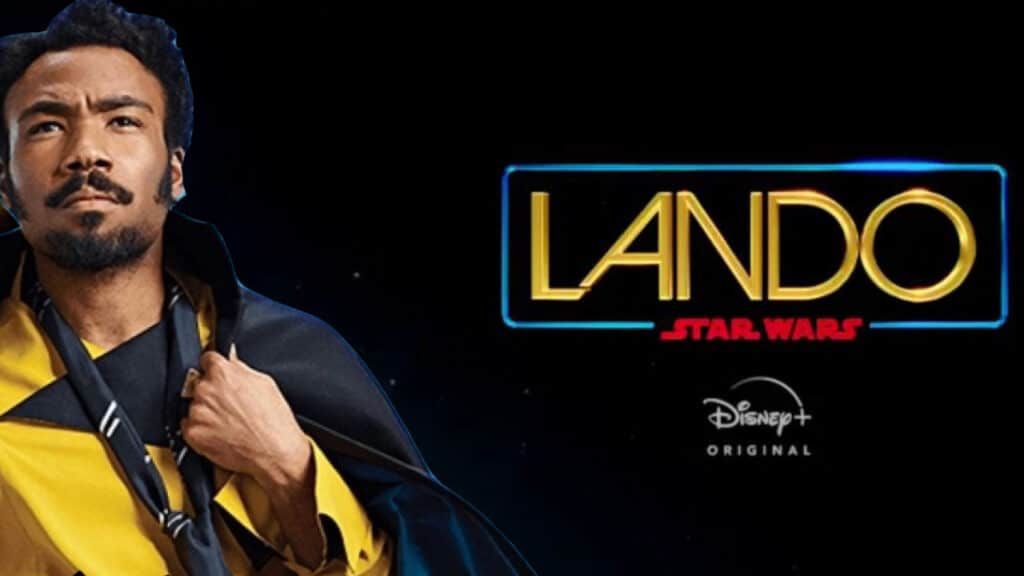 lando donald glover