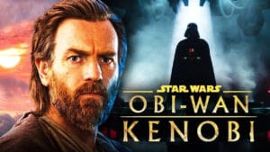 obi-wan kenobi serie