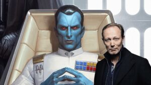 lars mikkelsen thrawn