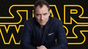 jude law casting star wars