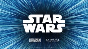 skydance new media videogioco star wars