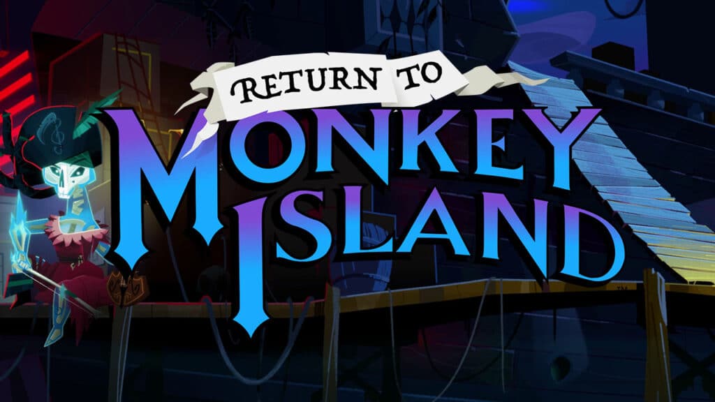 return to monkey island lucasfilm games