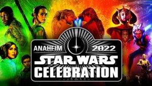 star wars celebration anaheim 2022