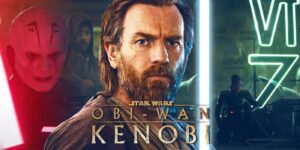 obi-wan kenobi serie tv