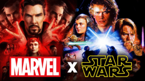 doctor strange 2 e star wars