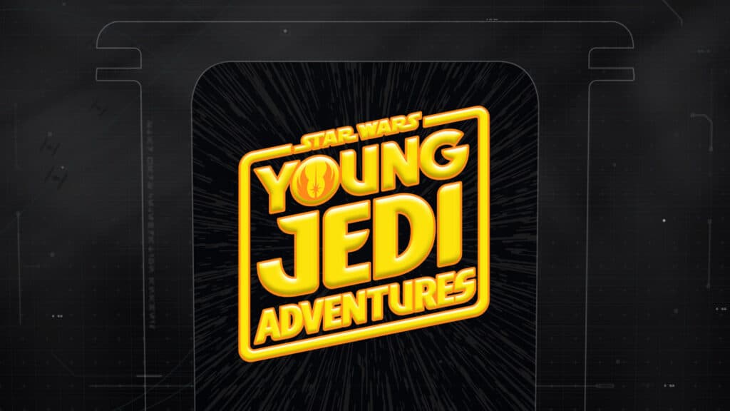 star wars young jedi adventures