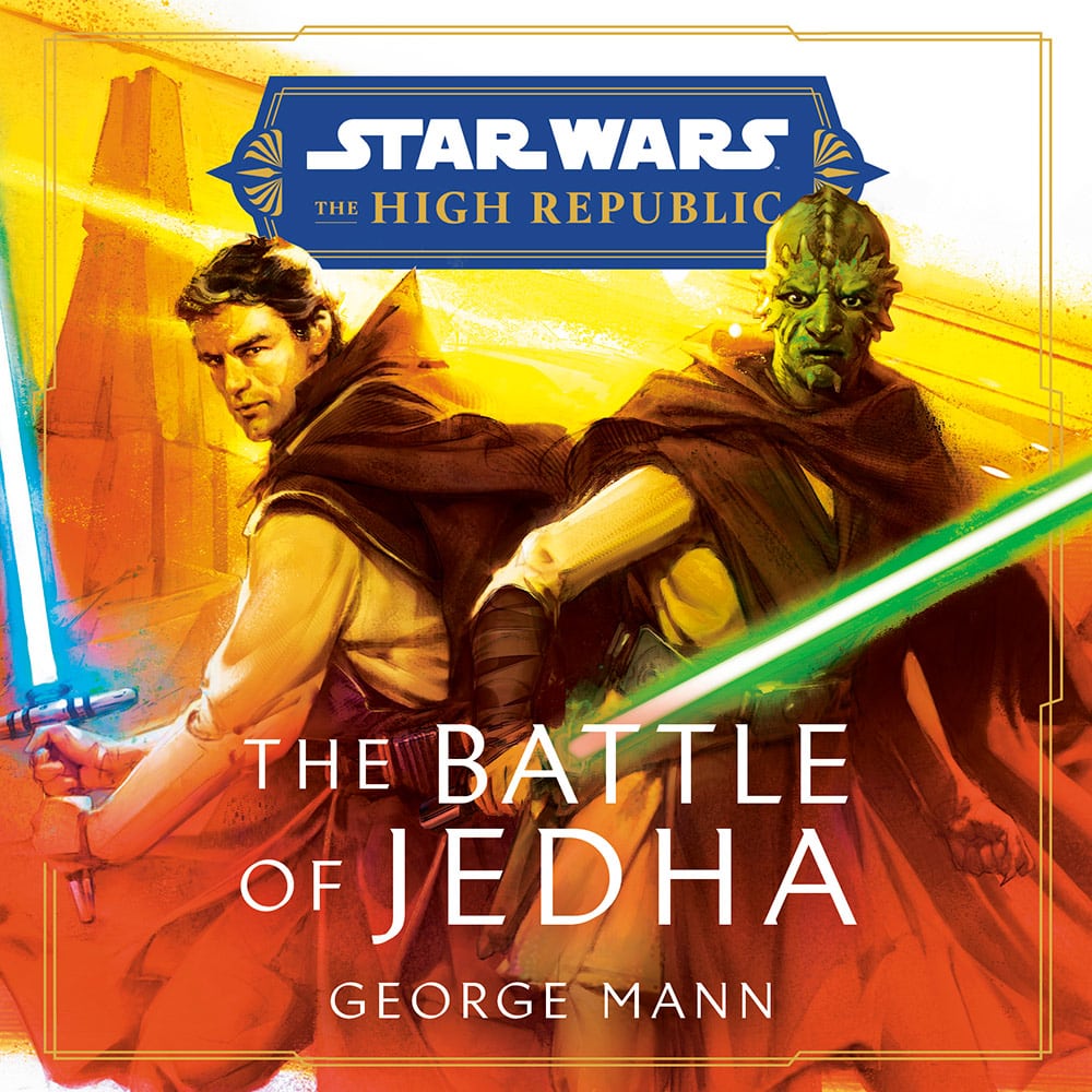 the battle of jedha star wars