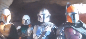 the mandalorian 3 trailer