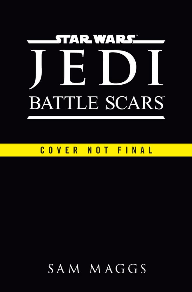 star wars jedi battle scars cal kestis