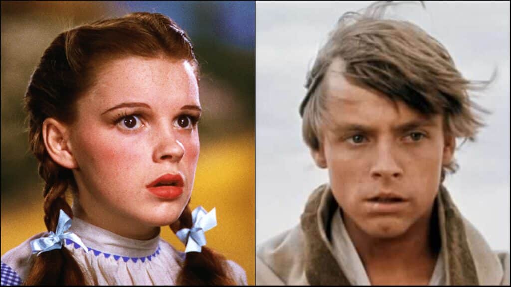 dorothy e luke