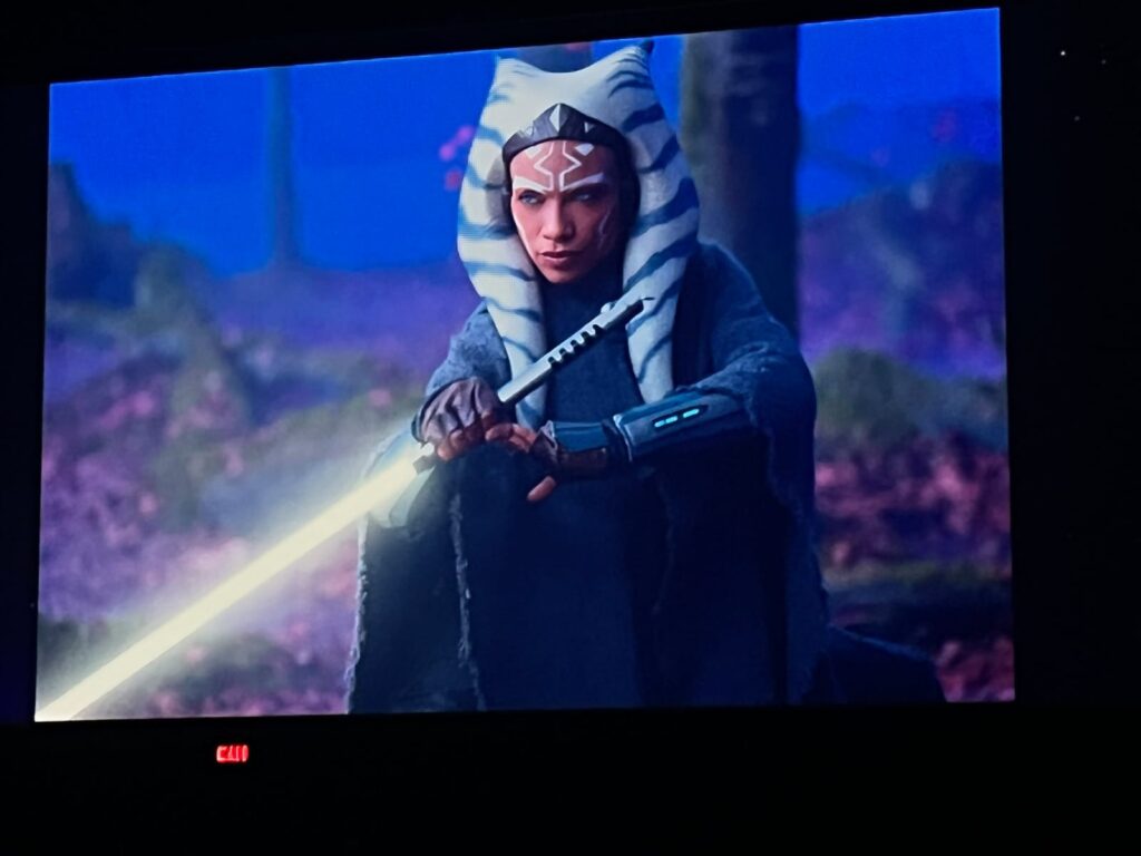 ahsoka foto 