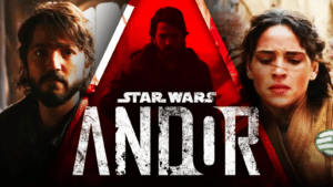 andor recensione prima puntata