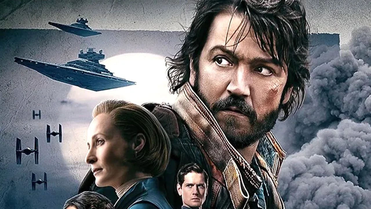 Andor Cosa Accadr Nel Finale Di Stagione Le Ipotesi Star Wars
