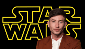 barry keoghan star wars