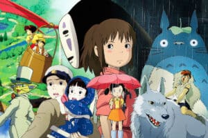 studio ghibli e star wars