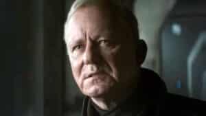 luthen rael stellan skarsgard andor serie tv