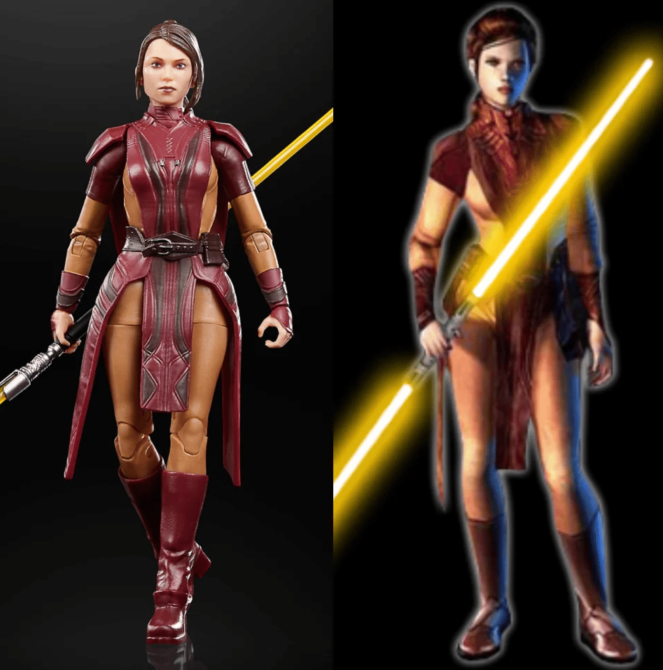 bastila shan knights of the old republic