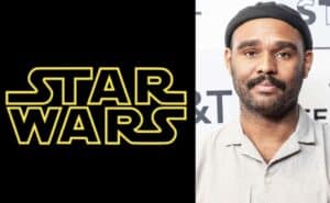 j.d. dillard film di star wars