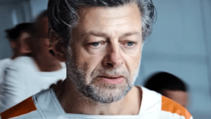 andy serkis kino loy andor 1x10