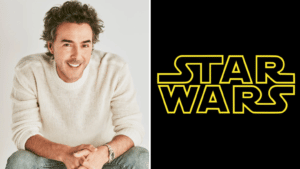 shawn levy film di star wars