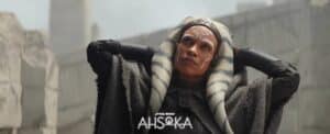 ahsoka serie tv immagine