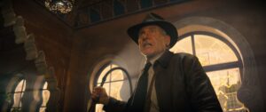 indiana jones and the dial of destiny star wars easter egg