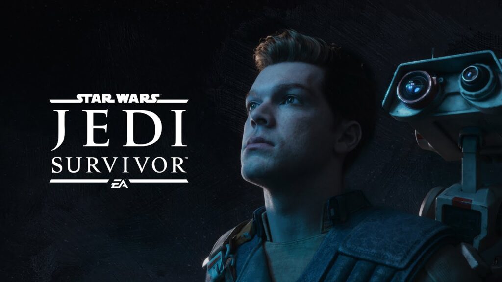 jedi survivor data d'uscita