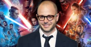 rey damon lindelof film star wars