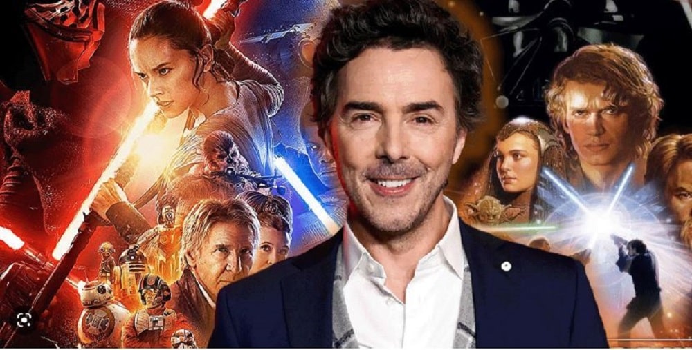 shawn levy star wars